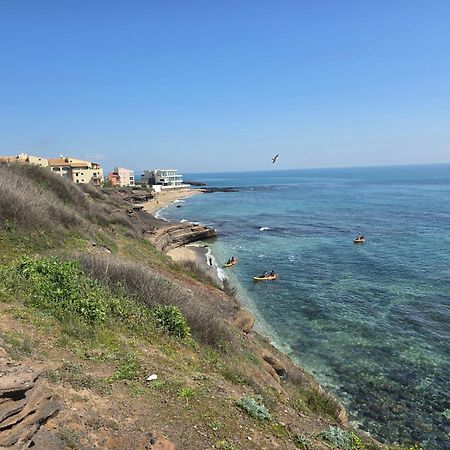 24 Appart Tropic Deluxe Agde Exterior foto