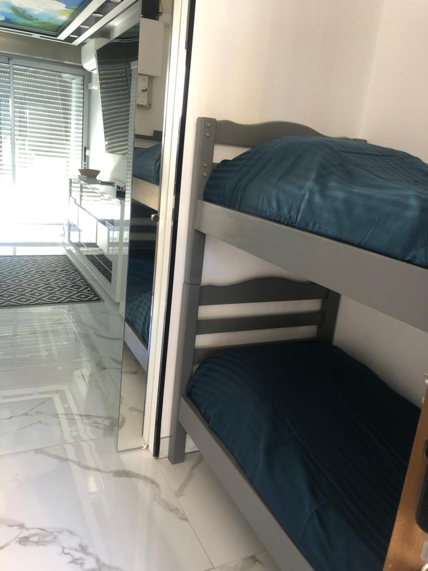 24 Appart Tropic Deluxe Agde Exterior foto